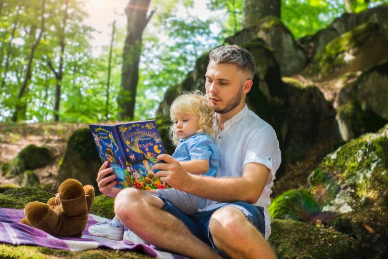 Książeczka sensoryczna