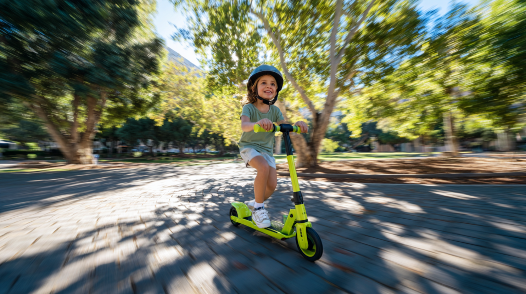 hulajnoga dla dziecka