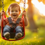 bezpieczna huśtawka