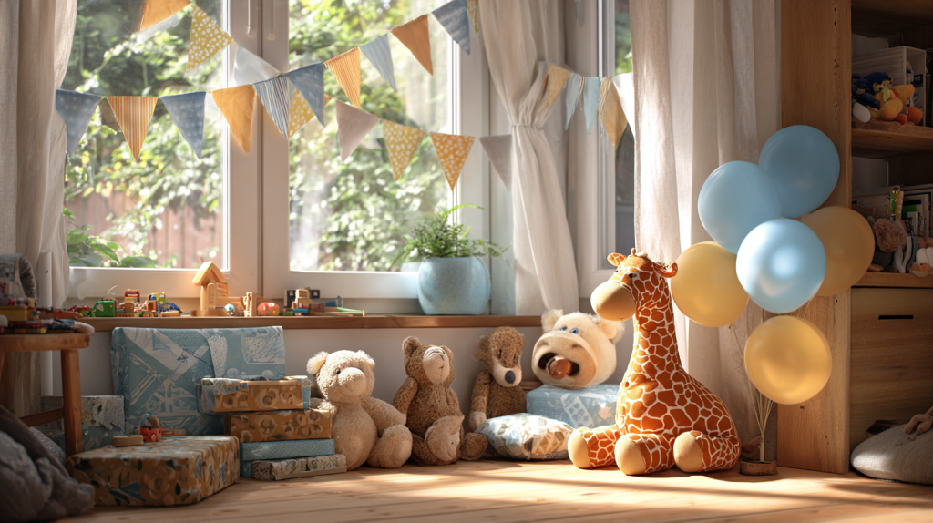 prezenty dla 2 latki