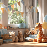 prezenty dla 2 latki